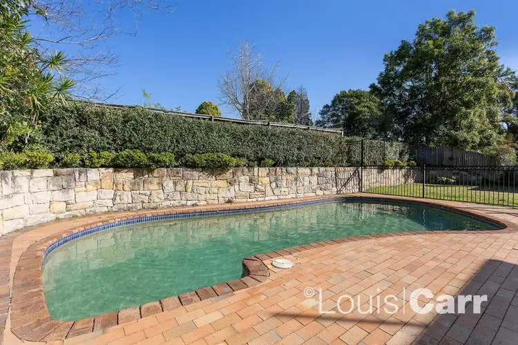 Third view of Homely house listing, 33 Tallowwood Avenue, Cherrybrook NSW 2126