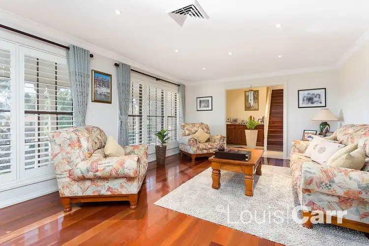 Fourth view of Homely house listing, 33 Tallowwood Avenue, Cherrybrook NSW 2126