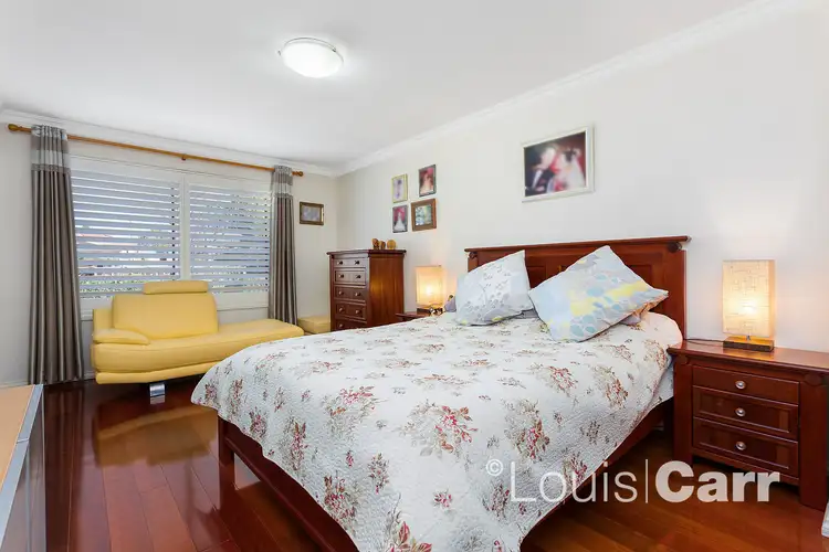 Fifth view of Homely house listing, 33 Tallowwood Avenue, Cherrybrook NSW 2126