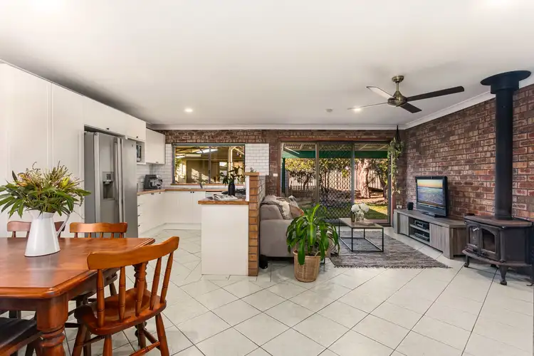 9 O'Keefe Crescent, Albion Park NSW 2527