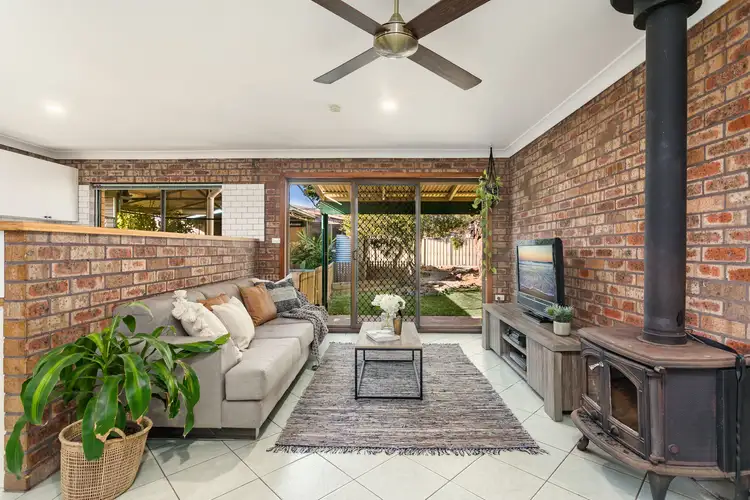Second view of Homely house listing, 9 O'Keefe Crescent, Albion Park NSW 2527