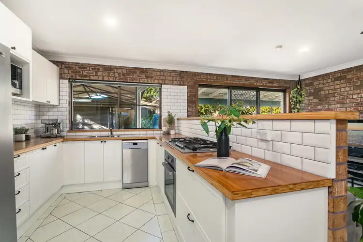 Third view of Homely house listing, 9 O'Keefe Crescent, Albion Park NSW 2527
