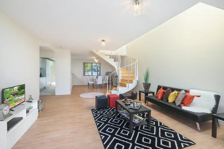 17/19 Pearce Avenue, Newington NSW 2127