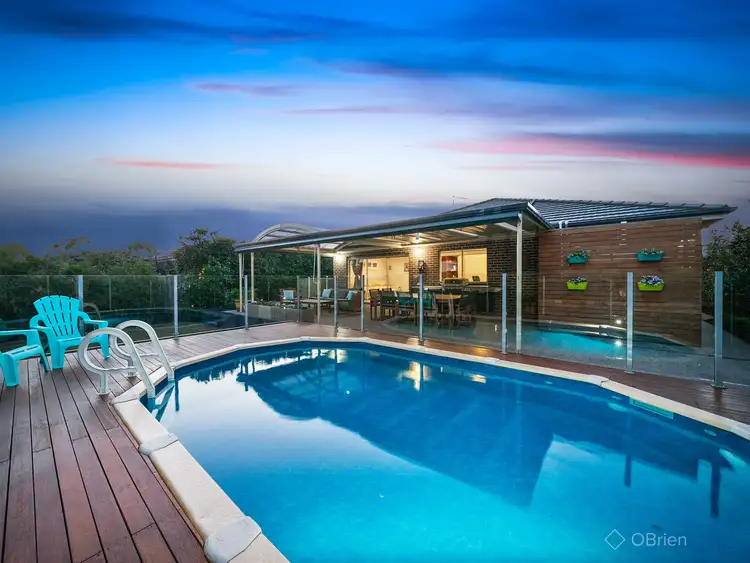 Third view of Homely house listing, 13 Lotus Drive, Botanic Ridge VIC 3977