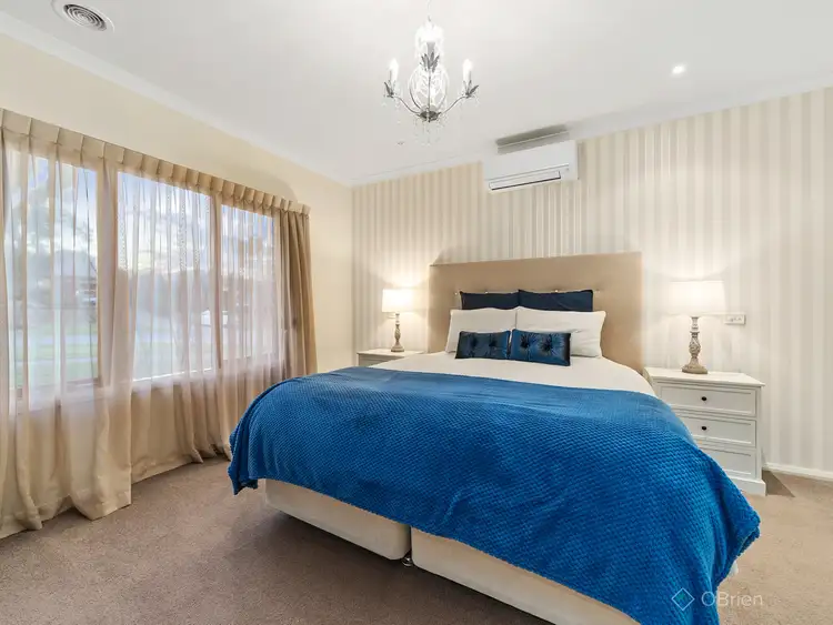Fifth view of Homely house listing, 13 Lotus Drive, Botanic Ridge VIC 3977