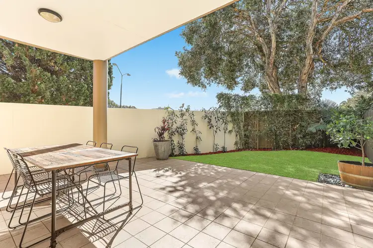 2/104 Beach Road, Bondi Beach NSW 2026