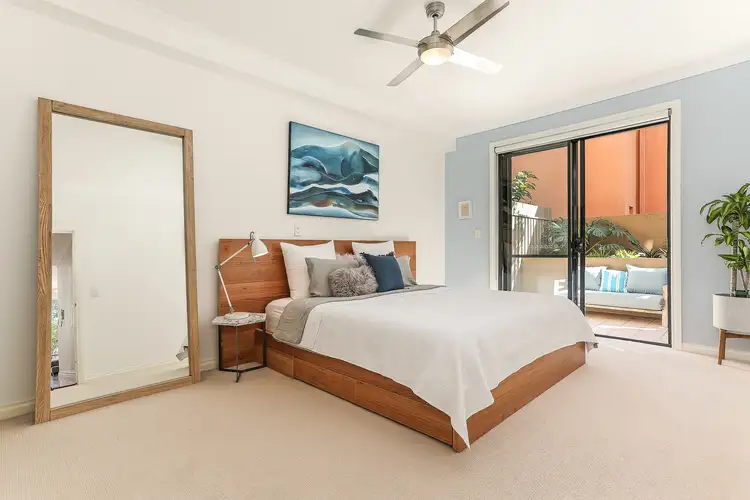 Fifth view of Homely apartment listing, 2/104 Beach Road, Bondi Beach NSW 2026