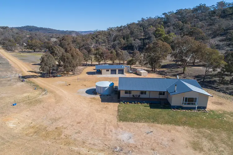 183 Beragoo Road, Mudgee NSW 2850