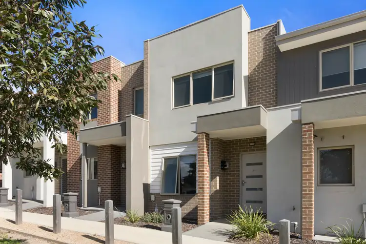 20 Ivy Place, Craigieburn VIC 3064