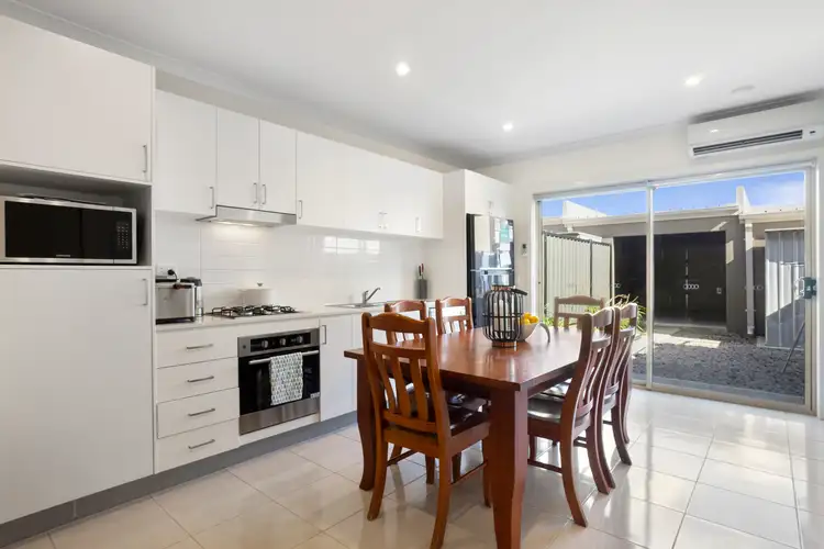 Third view of Homely house listing, 20 Ivy Place, Craigieburn VIC 3064
