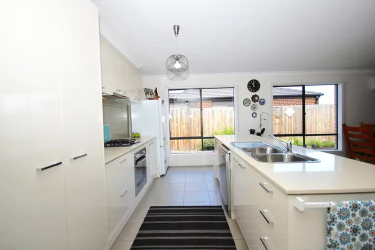 Second view of Homely house listing, 8 Eacott Street, Longwarry VIC 3816