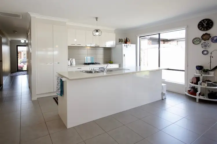 Third view of Homely house listing, 8 Eacott Street, Longwarry VIC 3816