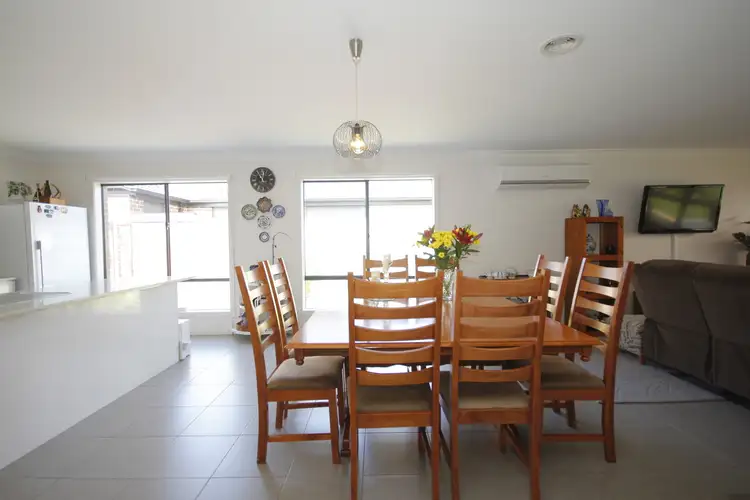 Fourth view of Homely house listing, 8 Eacott Street, Longwarry VIC 3816