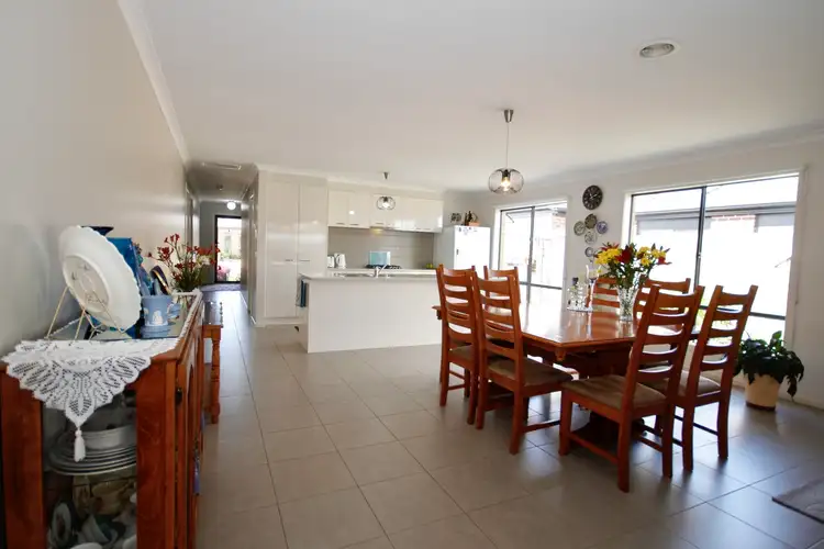 Fifth view of Homely house listing, 8 Eacott Street, Longwarry VIC 3816