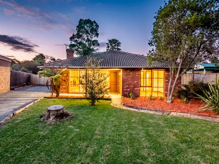 Main view of Homely house listing, 9 Albatross Close, Blind Bight VIC 3980