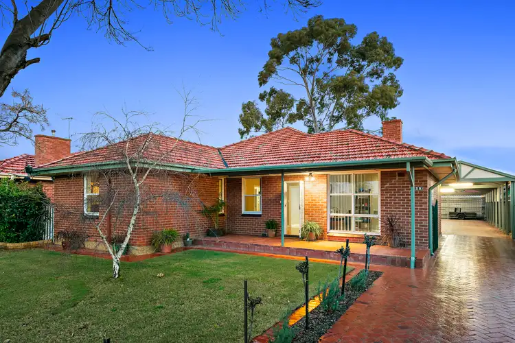 58 Norrie Avenue, Clovelly Park SA 5042