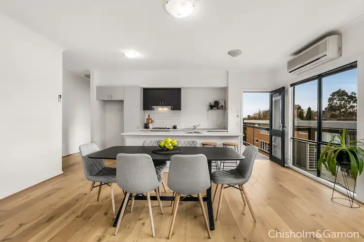 Main view of Homely apartment listing, 24/194 Alma Road, St Kilda East VIC 3183