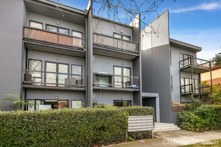 Third view of Homely apartment listing, 24/194 Alma Road, St Kilda East VIC 3183