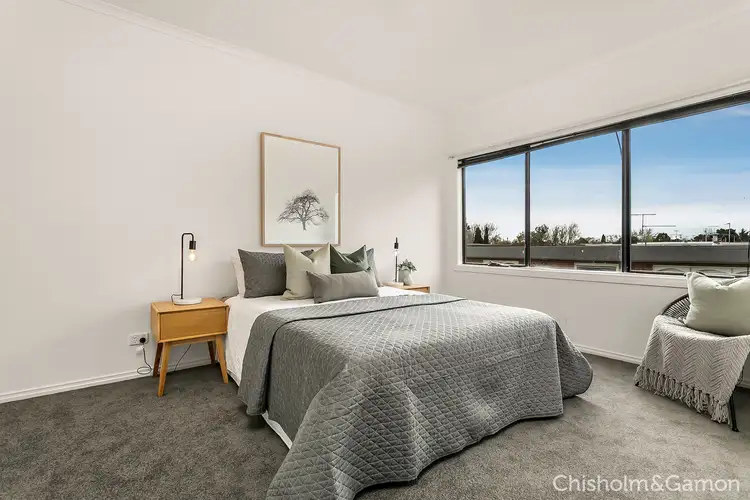 Fourth view of Homely apartment listing, 24/194 Alma Road, St Kilda East VIC 3183
