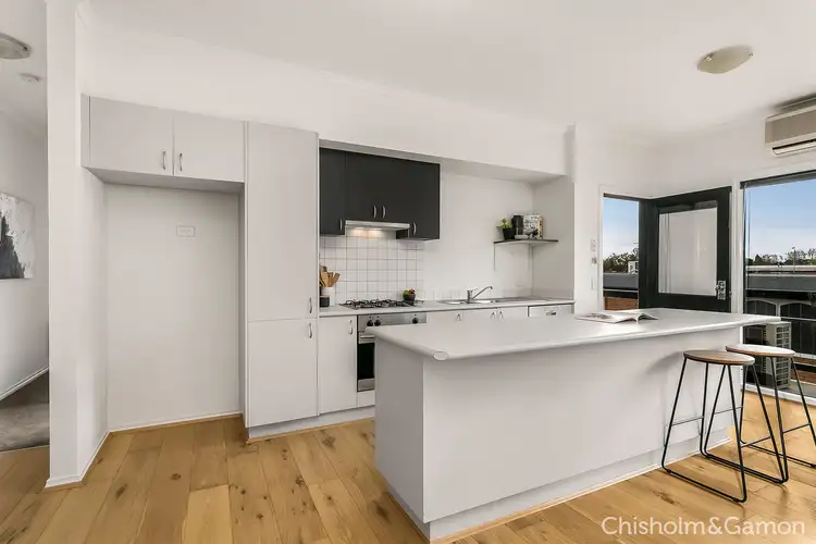 Fifth view of Homely apartment listing, 24/194 Alma Road, St Kilda East VIC 3183