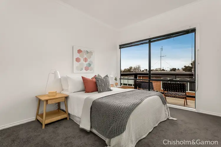 Sixth view of Homely apartment listing, 24/194 Alma Road, St Kilda East VIC 3183
