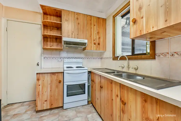 Second view of Homely house listing, 88 Aurora Drive, Tregear NSW 2770