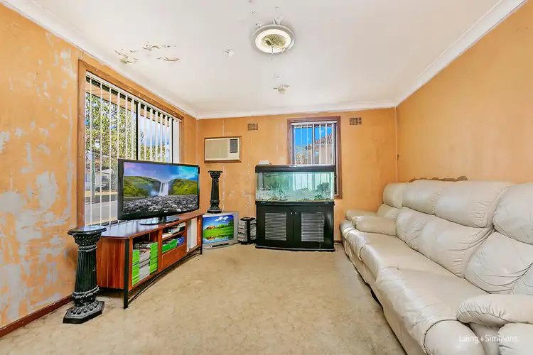 Third view of Homely house listing, 88 Aurora Drive, Tregear NSW 2770