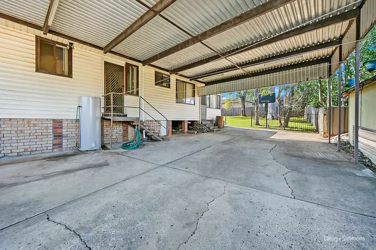 Fourth view of Homely house listing, 88 Aurora Drive, Tregear NSW 2770