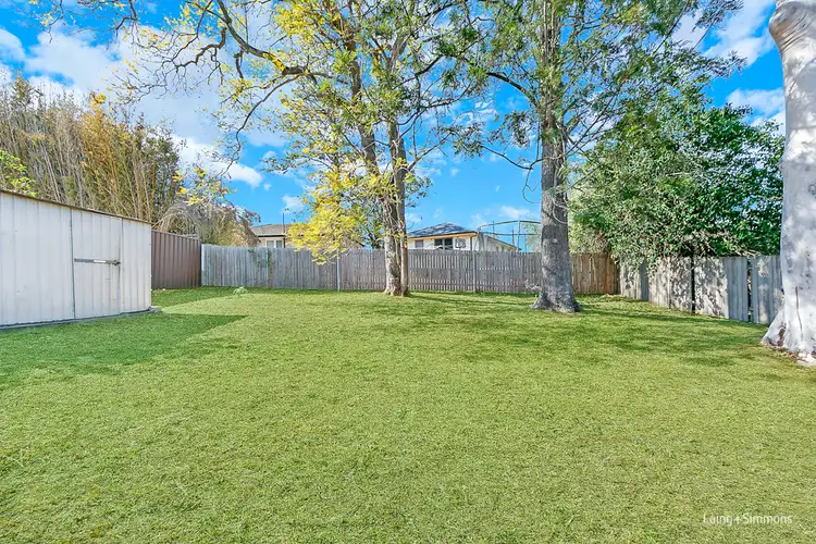 Fifth view of Homely house listing, 88 Aurora Drive, Tregear NSW 2770