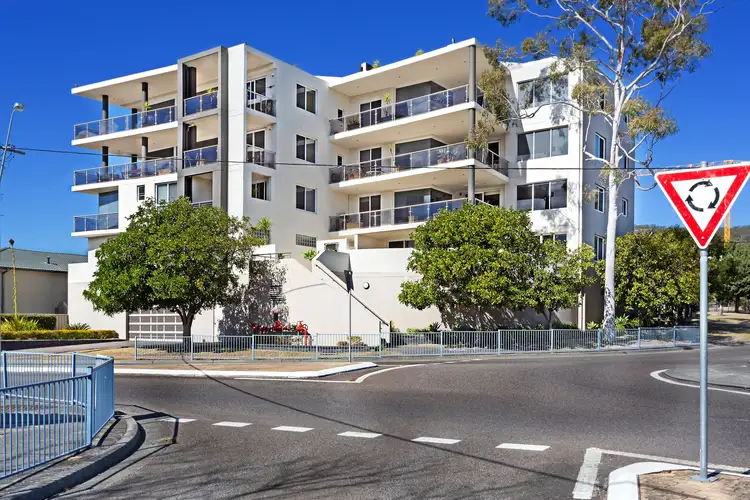 Main view of Homely apartment listing, 2/15 Government Road, Nelson Bay NSW 2315