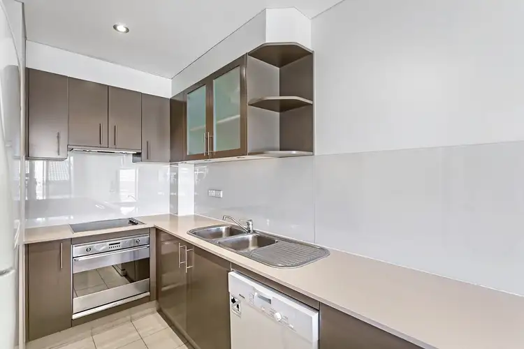 Fifth view of Homely apartment listing, 2/15 Government Road, Nelson Bay NSW 2315