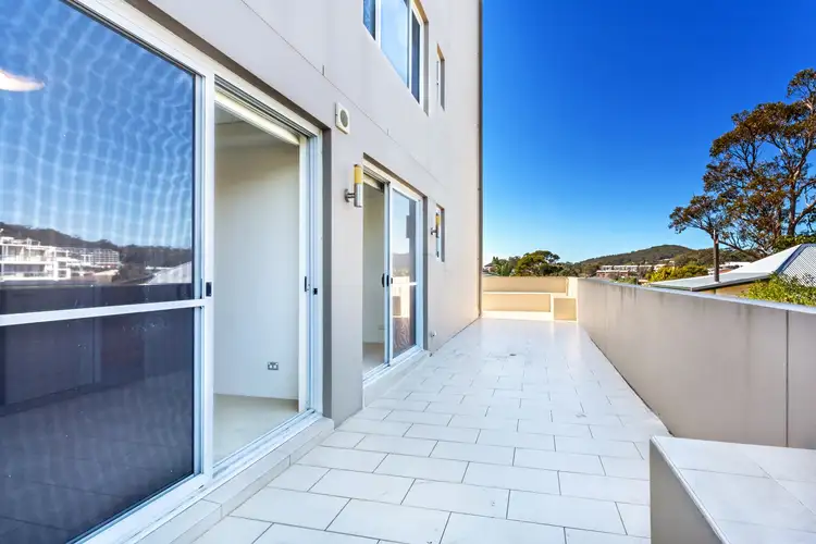 Sixth view of Homely apartment listing, 2/15 Government Road, Nelson Bay NSW 2315