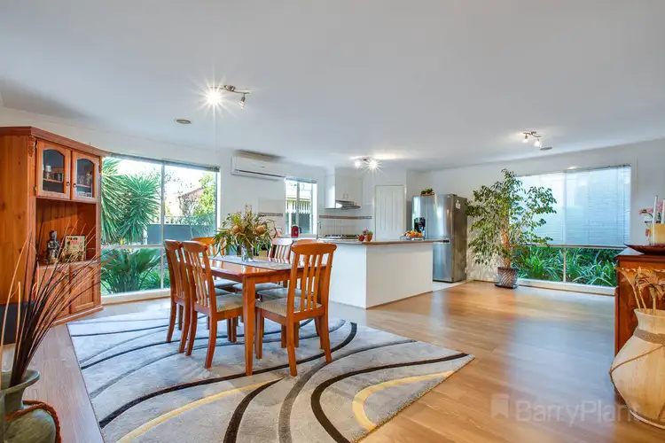 Second view of Homely house listing, 68 Clarendon Wynd, Caroline Springs VIC 3023