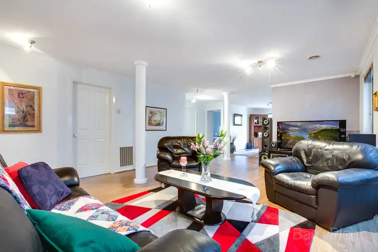 Fourth view of Homely house listing, 68 Clarendon Wynd, Caroline Springs VIC 3023