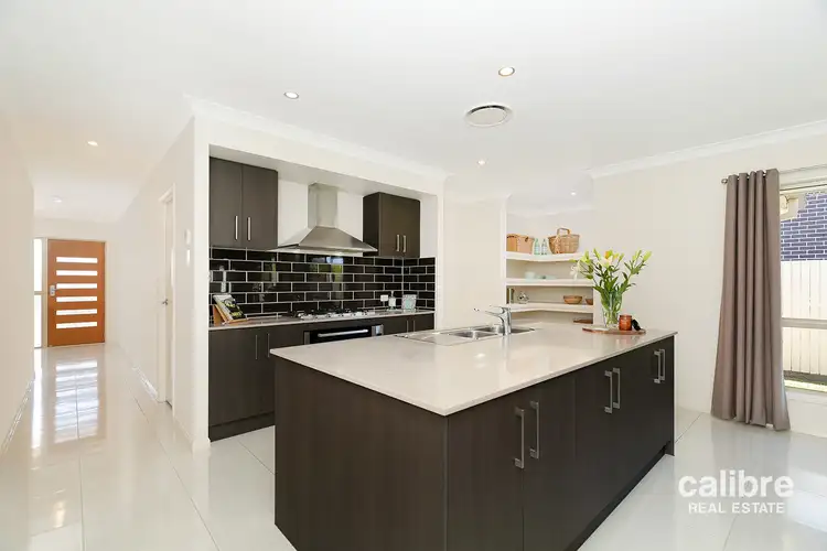 Second view of Homely house listing, 26 Hinton Crescent, Mango Hill QLD 4509