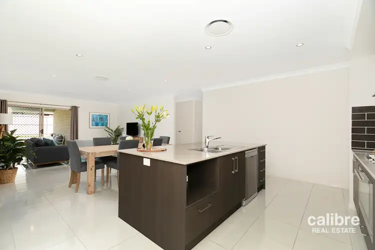 Third view of Homely house listing, 26 Hinton Crescent, Mango Hill QLD 4509