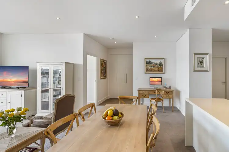 Third view of Homely apartment listing, 508/68 Peninsula Drive, Breakfast Point NSW 2137