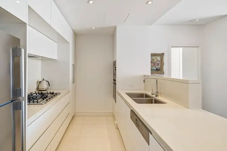 Fourth view of Homely apartment listing, 508/68 Peninsula Drive, Breakfast Point NSW 2137