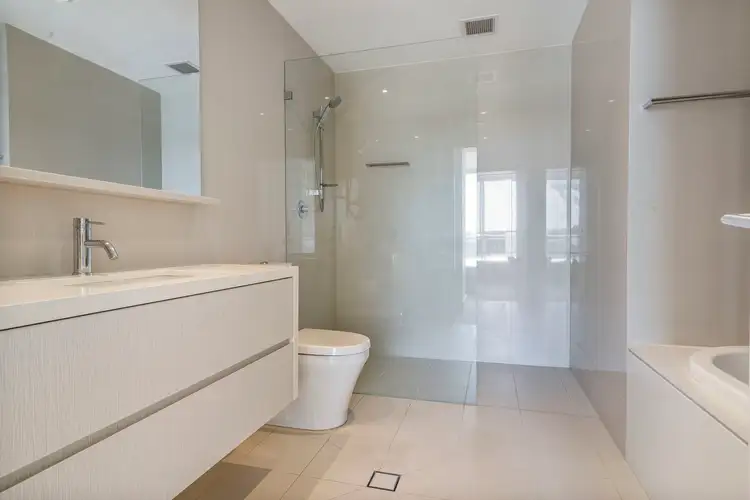 Sixth view of Homely apartment listing, 508/68 Peninsula Drive, Breakfast Point NSW 2137