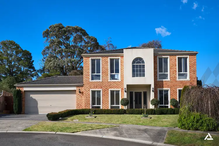5 Cunningham Court, Warragul VIC 3820