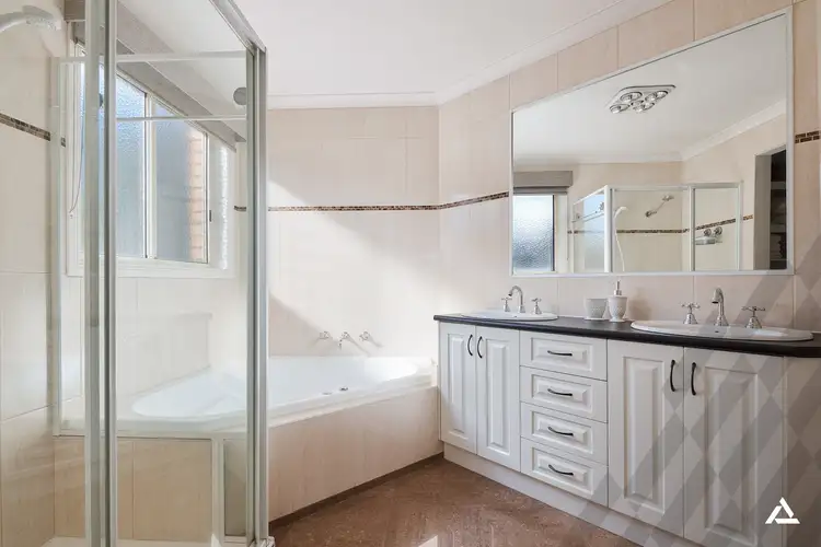 Fifth view of Homely house listing, 5 Cunningham Court, Warragul VIC 3820