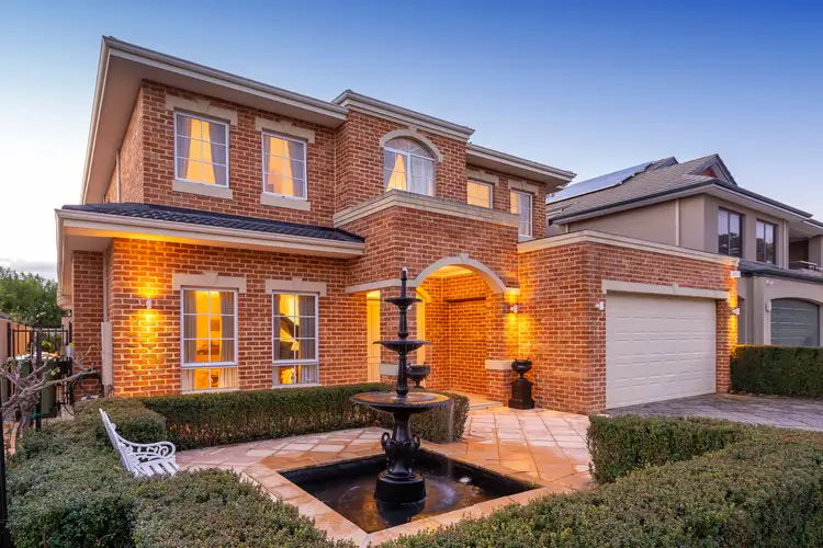 Main view of Homely house listing, 16 Hogg Avenue, Salter Point WA 6152