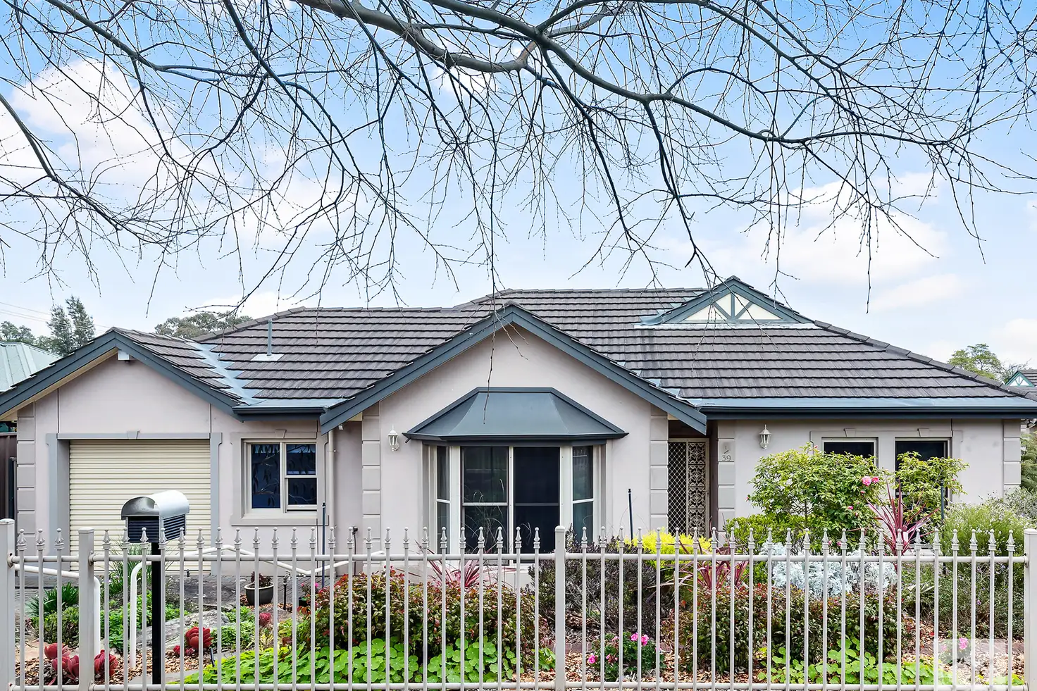 Main view of Homely house listing, 1/39 Gordon Terrace, Rosslyn Park SA 5072