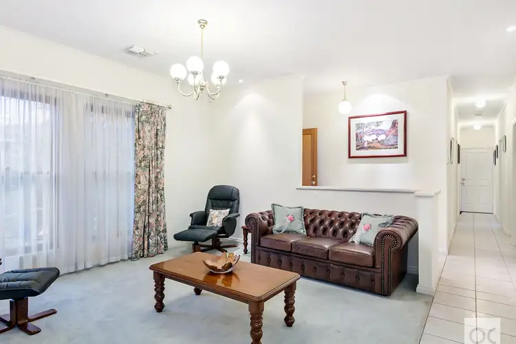 Fifth view of Homely house listing, 1/39 Gordon Terrace, Rosslyn Park SA 5072