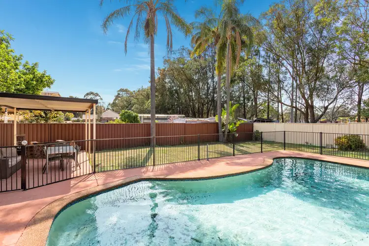 Second view of Homely house listing, 54 Water Street, Belfield NSW 2191