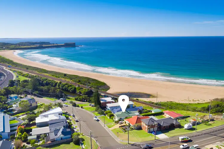 Main view of Homely house listing, 22 Hothersal Street, Kiama NSW 2533
