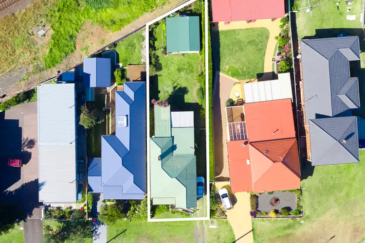 Third view of Homely house listing, 22 Hothersal Street, Kiama NSW 2533