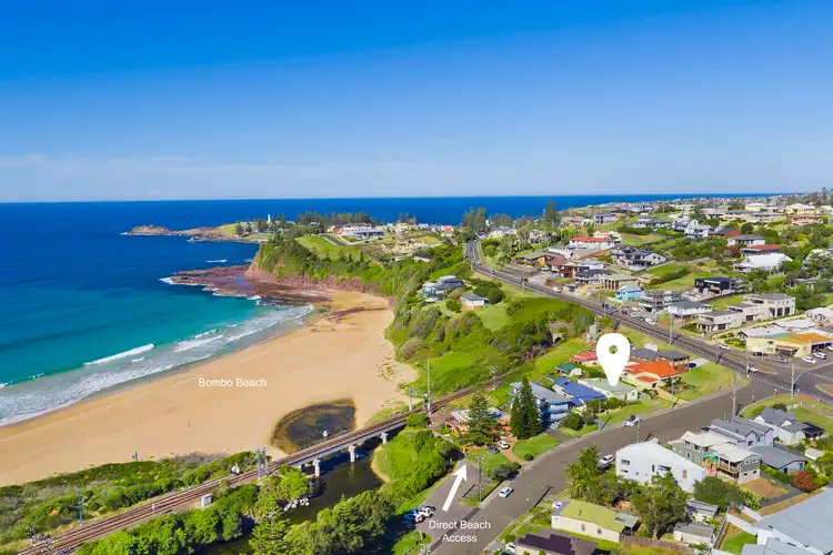 Fourth view of Homely house listing, 22 Hothersal Street, Kiama NSW 2533
