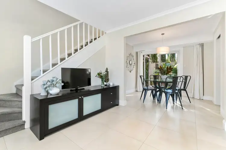 Fifth view of Homely townhouse listing, 4/252 Great North Road, Wareemba NSW 2046