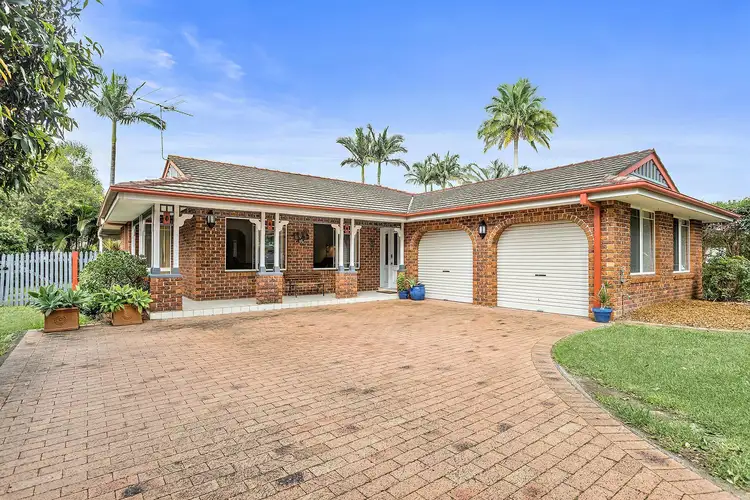 17 Goodenough Terrace, Coffs Harbour NSW 2450